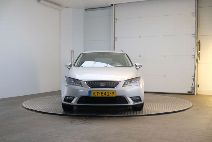 Photo 6 VIN: VSSZZZ5FZGR237686 - SEAT LEON ST 