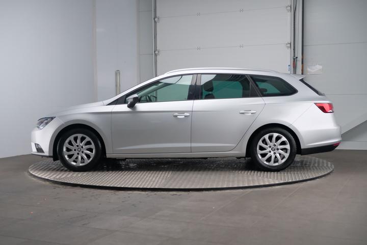 Photo 2 VIN: VSSZZZ5FZGR238180 - SEAT LEON ST 