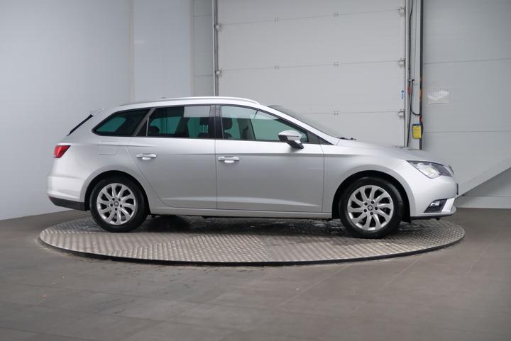 Photo 5 VIN: VSSZZZ5FZGR238180 - SEAT LEON ST 