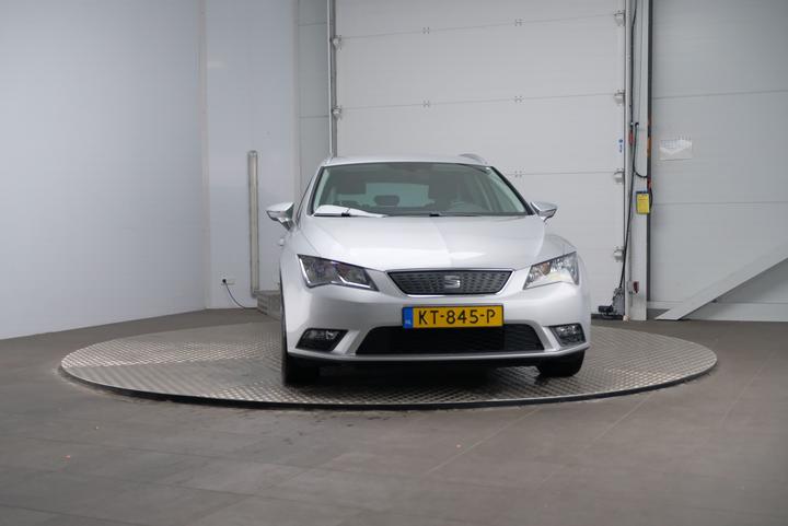 Photo 6 VIN: VSSZZZ5FZGR238180 - SEAT LEON ST 