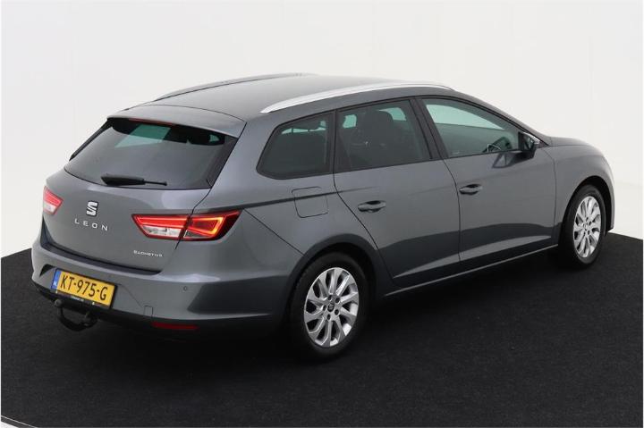 Photo 3 VIN: VSSZZZ5FZGR238835 - SEAT LEON ST 