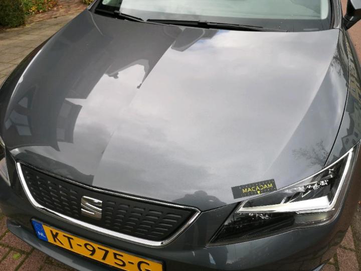 Photo 34 VIN: VSSZZZ5FZGR238835 - SEAT LEON ST 