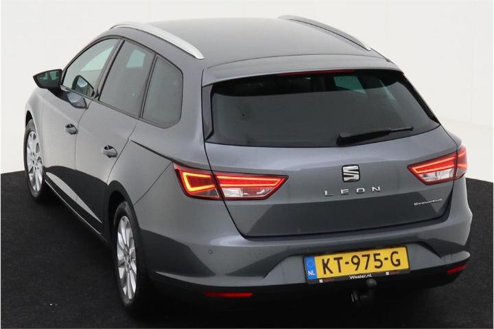 Photo 4 VIN: VSSZZZ5FZGR238835 - SEAT LEON ST 