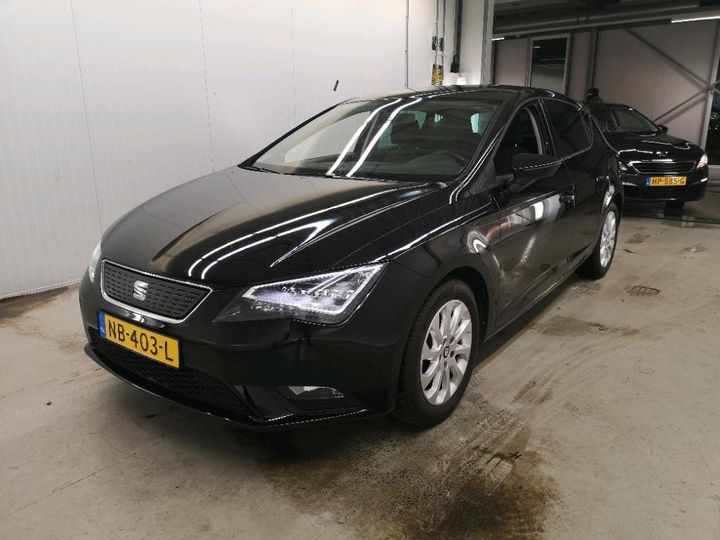 Photo 0 VIN: VSSZZZ5FZGR238956 - SEAT LEON 