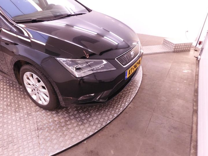 Photo 35 VIN: VSSZZZ5FZGR239303 - SEAT LEON ST 