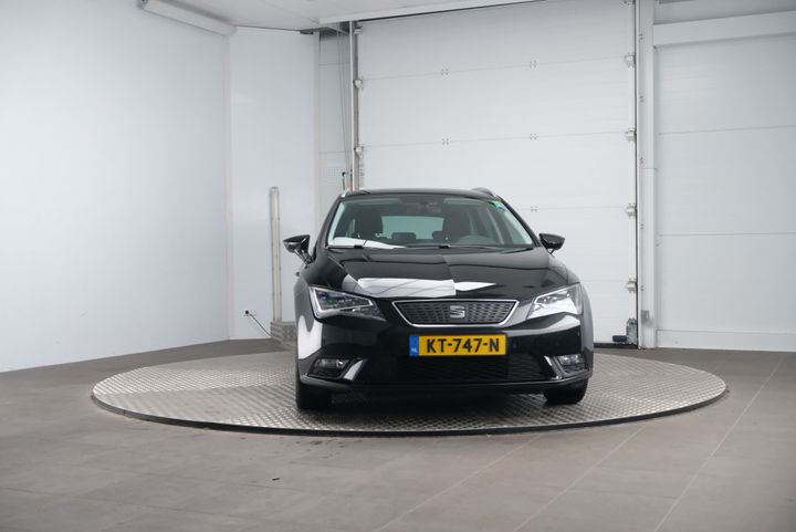 Photo 6 VIN: VSSZZZ5FZGR239303 - SEAT LEON ST 