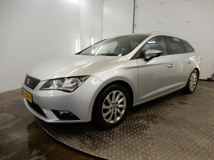 Photo 7 VIN: VSSZZZ5FZGR239526 - SEAT LEON ST 