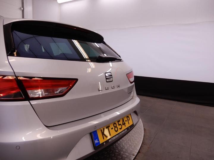 Photo 30 VIN: VSSZZZ5FZGR240507 - SEAT LEON ST 