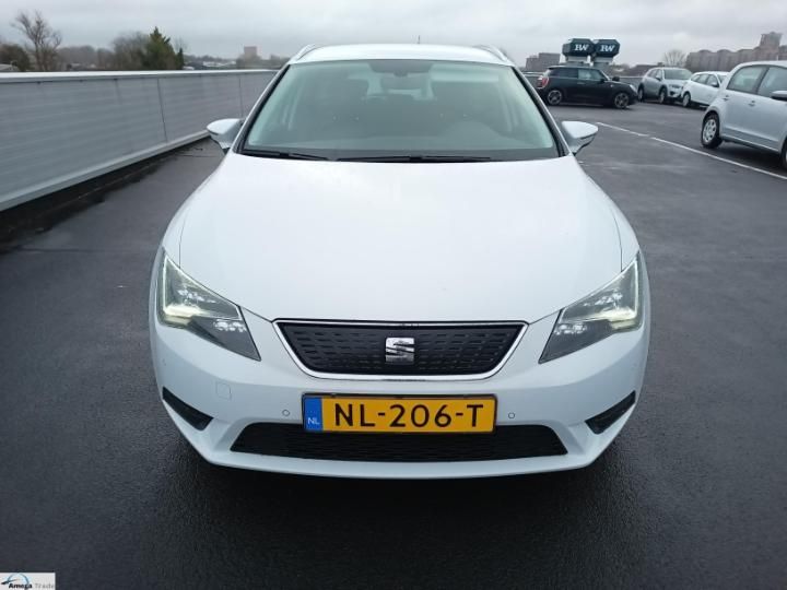 Photo 10 VIN: VSSZZZ5FZGR241063 - SEAT LEON ST 