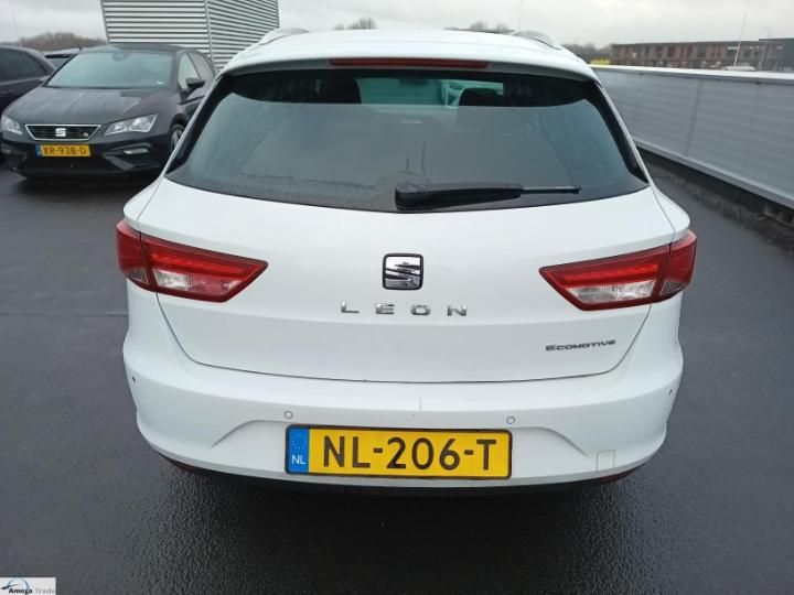 Photo 13 VIN: VSSZZZ5FZGR241063 - SEAT LEON ST 