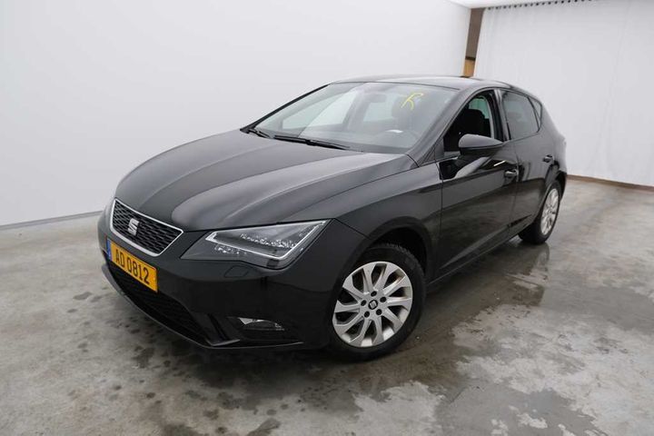 Photo 1 VIN: VSSZZZ5FZGR241317 - SEAT LEON &#3913 