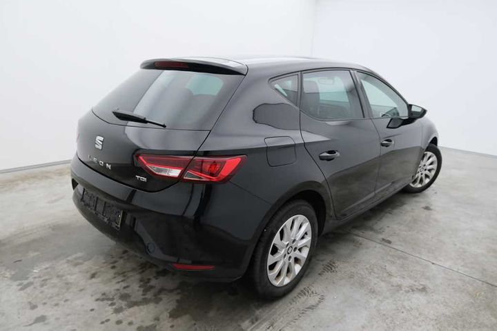 Photo 2 VIN: VSSZZZ5FZGR241317 - SEAT LEON &#3913 