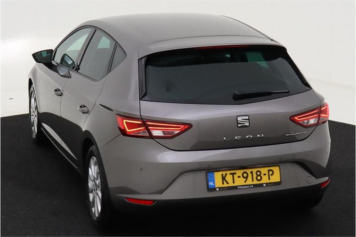 Photo 4 VIN: VSSZZZ5FZGR241433 - SEAT LEON 