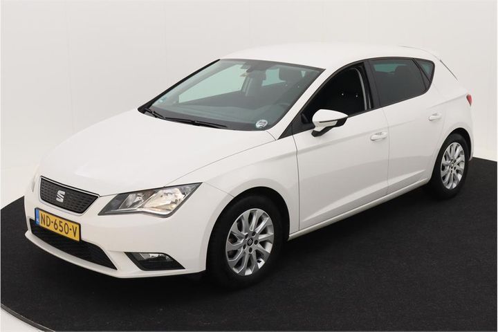 Photo 1 VIN: VSSZZZ5FZGR241510 - SEAT LEON 