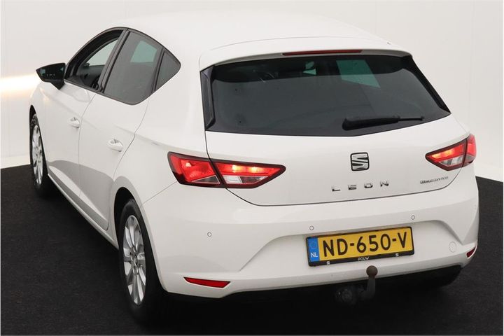 Photo 4 VIN: VSSZZZ5FZGR241510 - SEAT LEON 