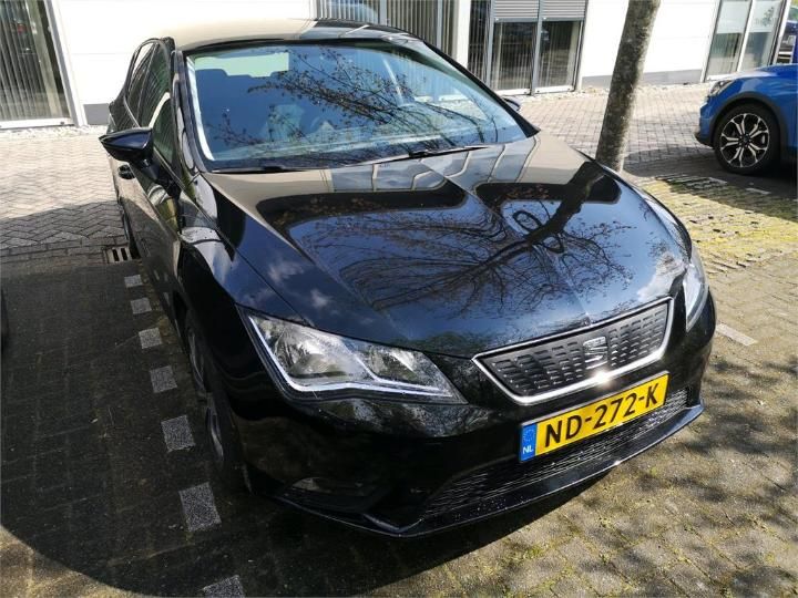 Photo 28 VIN: VSSZZZ5FZGR241981 - SEAT LEON 