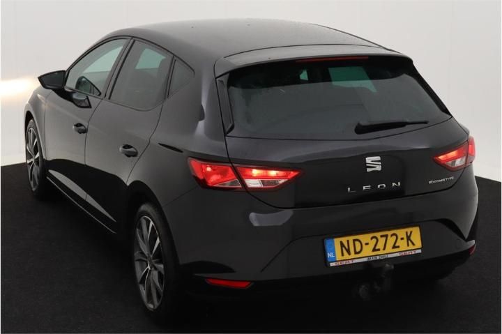 Photo 4 VIN: VSSZZZ5FZGR241981 - SEAT LEON 