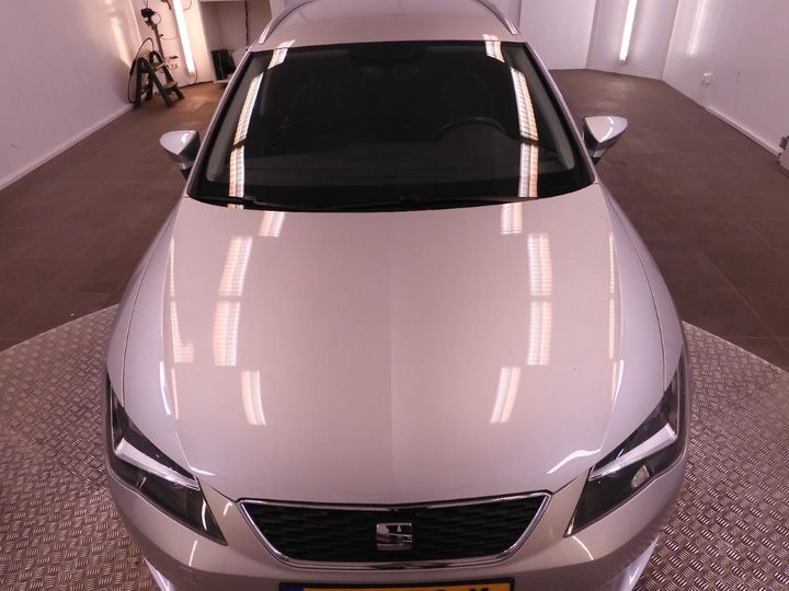 Photo 29 VIN: VSSZZZ5FZGR243038 - SEAT LEON ST 