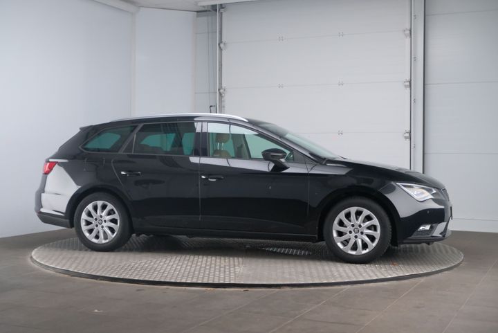 Photo 5 VIN: VSSZZZ5FZGR243484 - SEAT LEON ST 