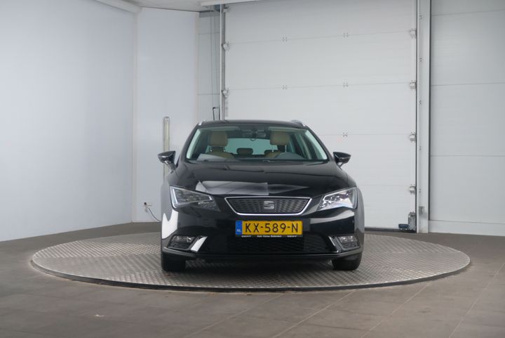 Photo 6 VIN: VSSZZZ5FZGR243484 - SEAT LEON ST 