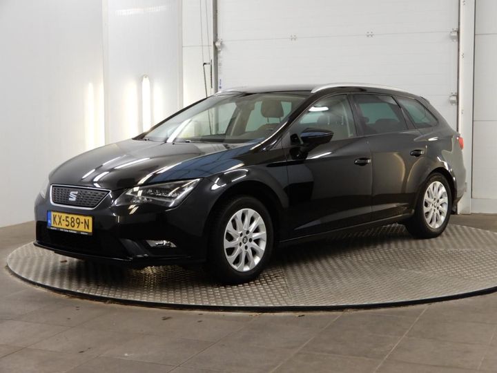 Photo 7 VIN: VSSZZZ5FZGR243484 - SEAT LEON ST 