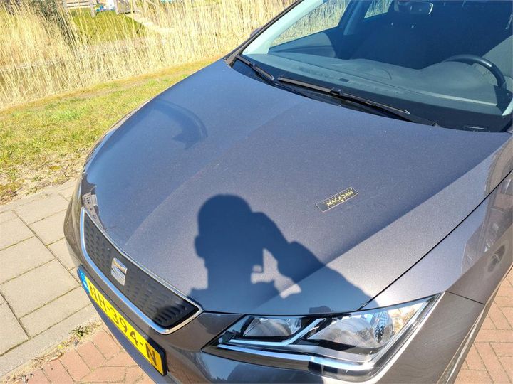 Photo 34 VIN: VSSZZZ5FZGR243992 - SEAT LEON ST 