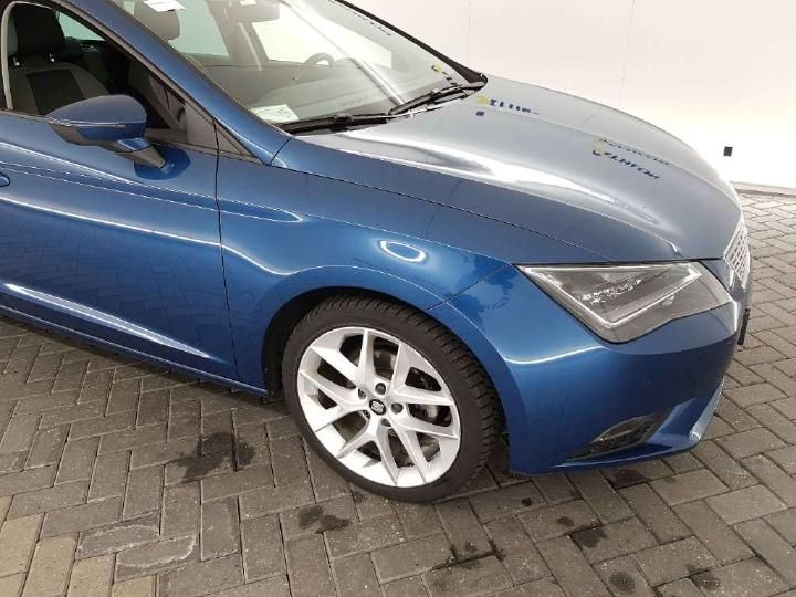 Photo 20 VIN: VSSZZZ5FZGR244564 - SEAT LEON ST 