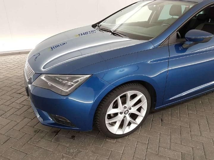 Photo 22 VIN: VSSZZZ5FZGR244564 - SEAT LEON ST 