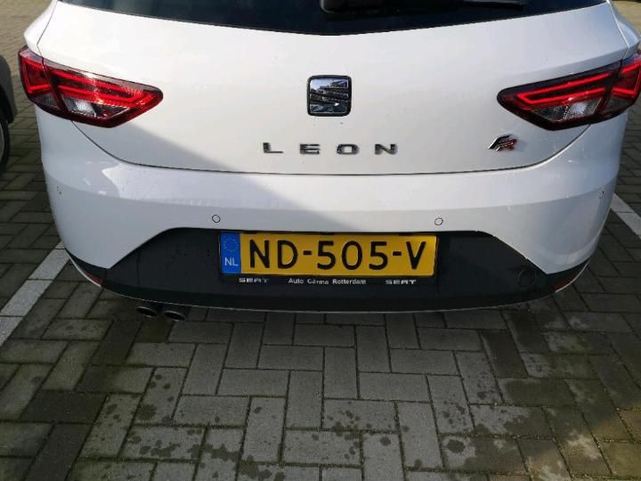 Photo 27 VIN: VSSZZZ5FZGR244599 - SEAT LEON 