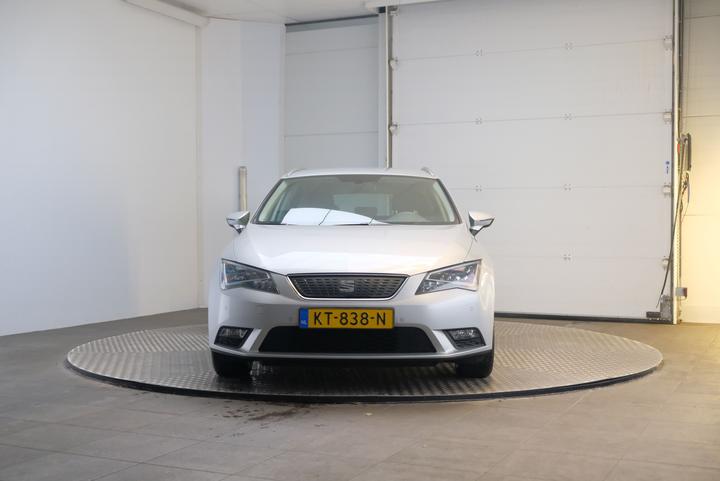 Photo 6 VIN: VSSZZZ5FZGR244682 - SEAT LEON ST 