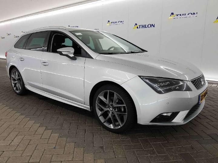 Photo 0 VIN: VSSZZZ5FZGR244954 - SEAT LEON ST 