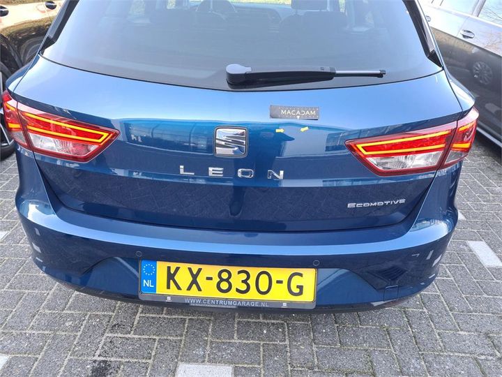 Photo 18 VIN: VSSZZZ5FZGR245397 - SEAT LEON ST 