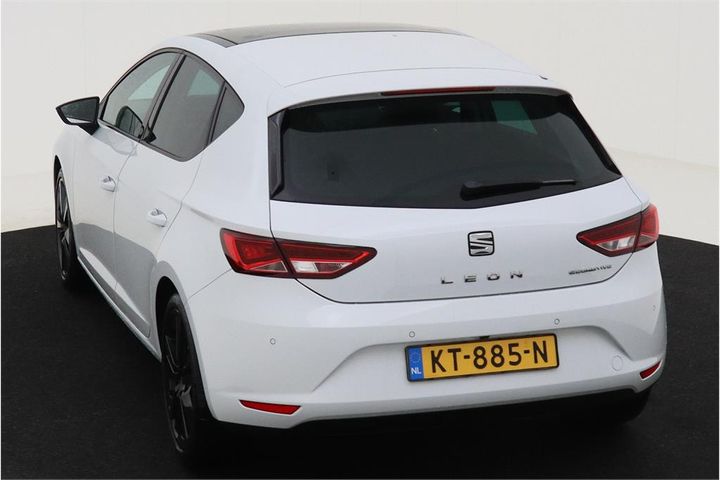 Photo 4 VIN: VSSZZZ5FZGR245446 - SEAT LEON 