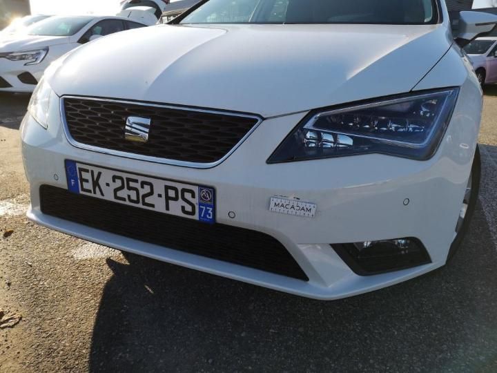 Photo 26 VIN: VSSZZZ5FZGR246688 - SEAT LEON ST 