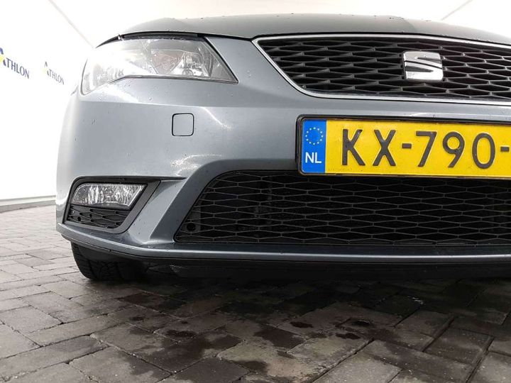 Photo 24 VIN: VSSZZZ5FZGR248534 - SEAT LEON ST 