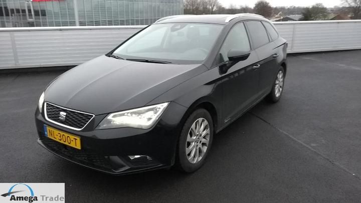 Photo 0 VIN: VSSZZZ5FZGR249432 - SEAT LEON ST 