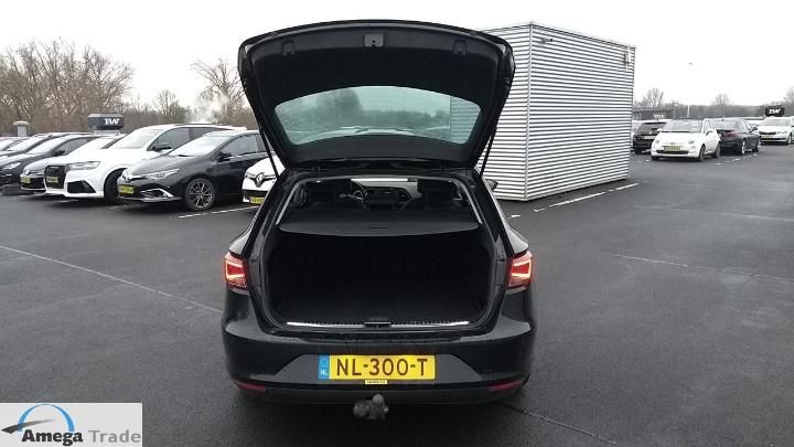 Photo 3 VIN: VSSZZZ5FZGR249432 - SEAT LEON ST 