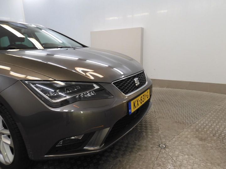 Photo 18 VIN: VSSZZZ5FZGR249806 - SEAT LEON ST 