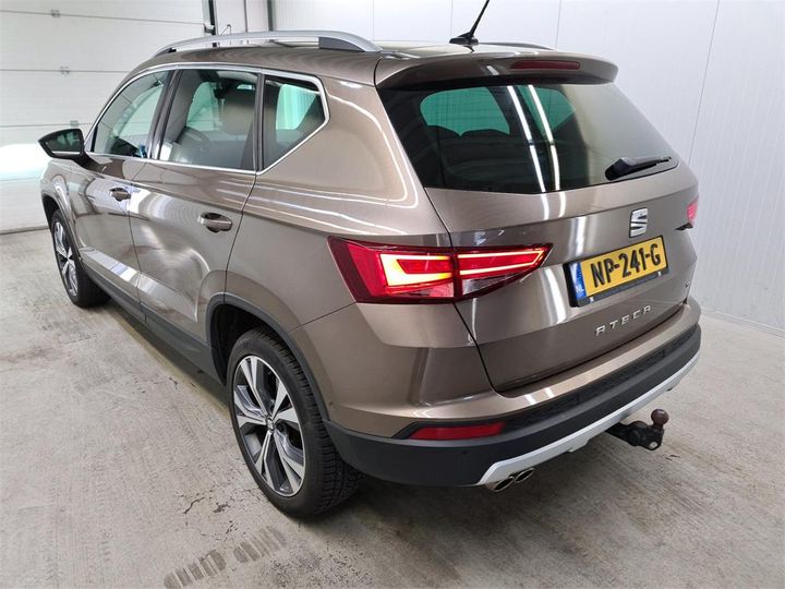 Photo 3 VIN: VSSZZZ5FZH6504847 - SEAT ATECA 