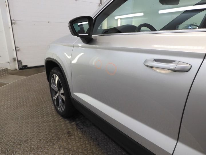 Photo 21 VIN: VSSZZZ5FZH6508232 - SEAT ATECA 