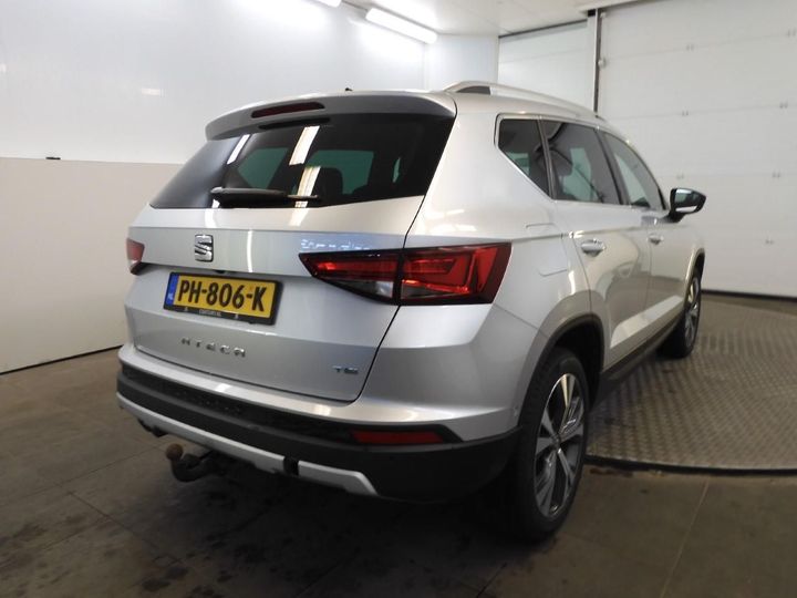 Photo 3 VIN: VSSZZZ5FZH6508232 - SEAT ATECA 