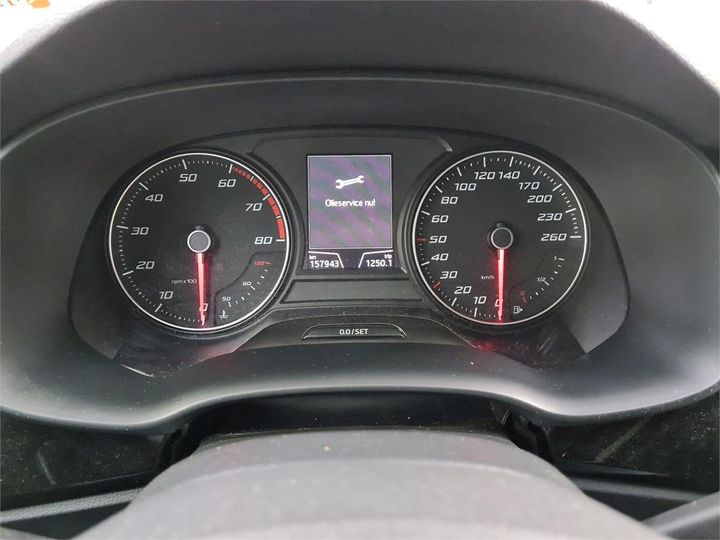 Photo 21 VIN: VSSZZZ5FZH6508553 - SEAT ATECA 