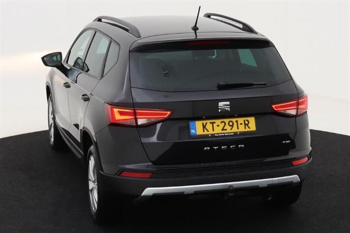 Photo 4 VIN: VSSZZZ5FZH6509945 - SEAT ATECA 