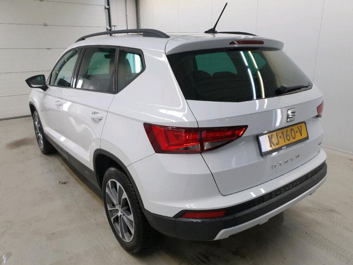 Photo 3 VIN: VSSZZZ5FZH6510212 - SEAT ATECA 