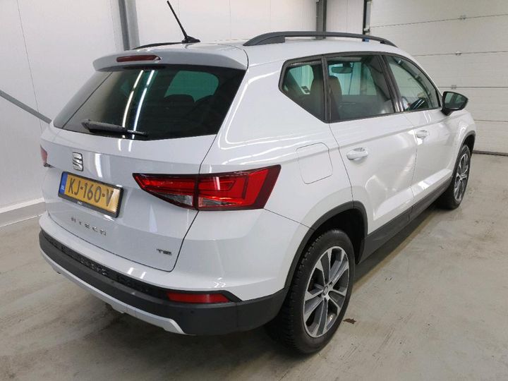 Photo 4 VIN: VSSZZZ5FZH6510212 - SEAT ATECA 