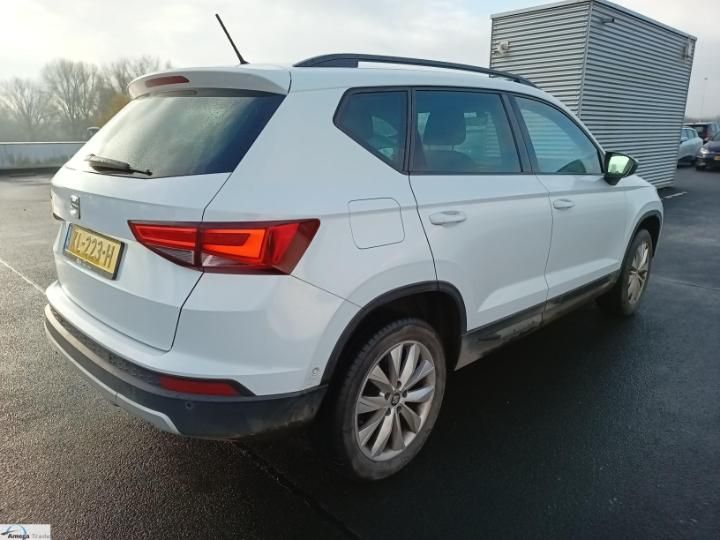 Photo 11 VIN: VSSZZZ5FZH6510254 - SEAT ATECA 