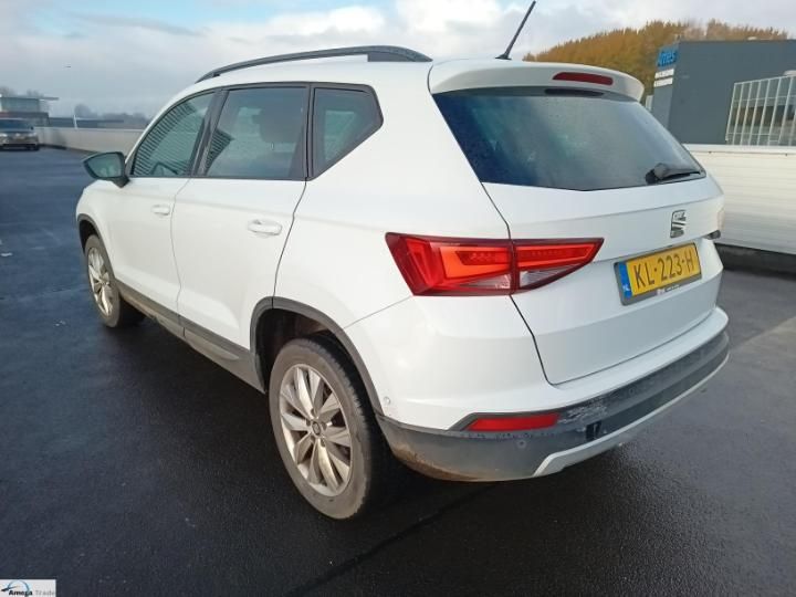 Photo 13 VIN: VSSZZZ5FZH6510254 - SEAT ATECA 