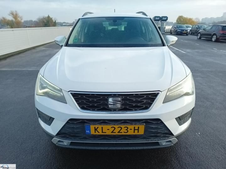 Photo 9 VIN: VSSZZZ5FZH6510254 - SEAT ATECA 