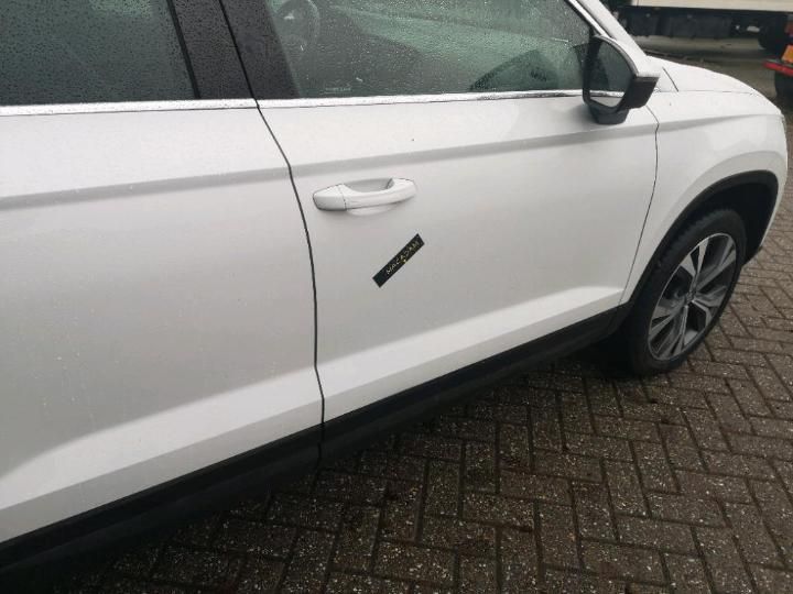 Photo 18 VIN: VSSZZZ5FZH6510901 - SEAT ATECA 