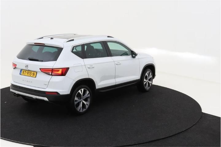 Photo 3 VIN: VSSZZZ5FZH6510901 - SEAT ATECA 